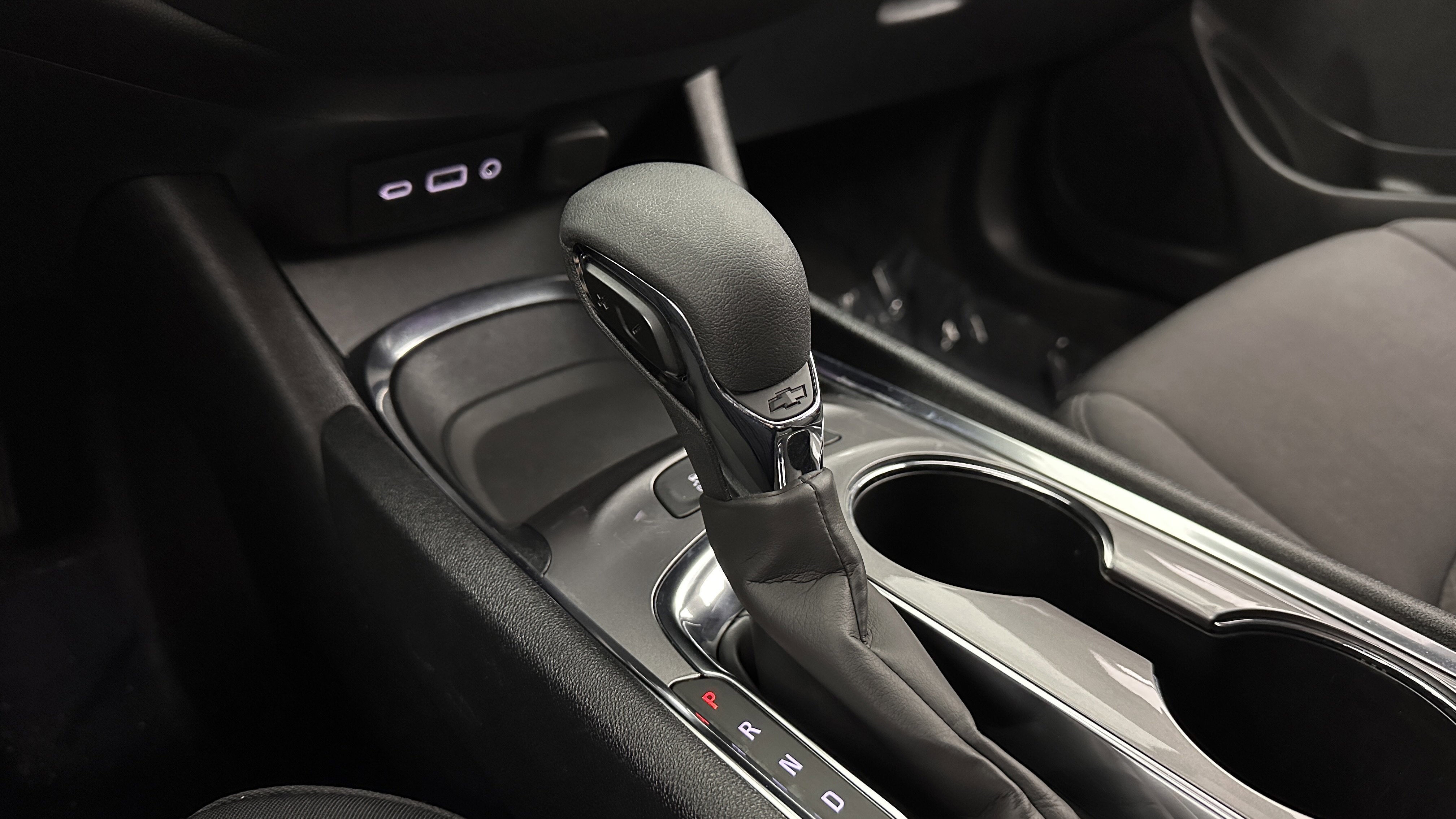 Used 2024 Chevrolet Malibu LT FWD image 14