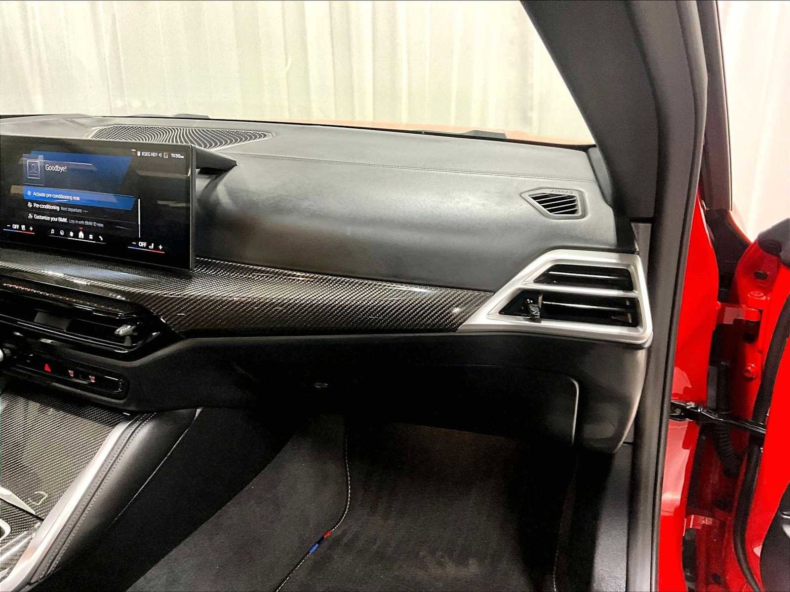 Used 2025 BMW M4 Competition image 28