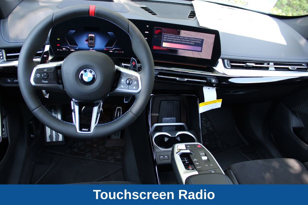 Used 2025 BMW X1 M35i AWD/4WD image 12