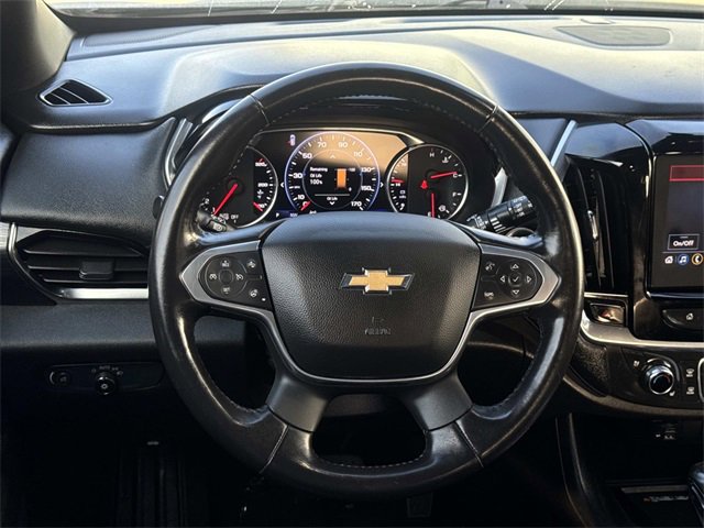 Used 2022 Chevrolet Traverse High Country image 7