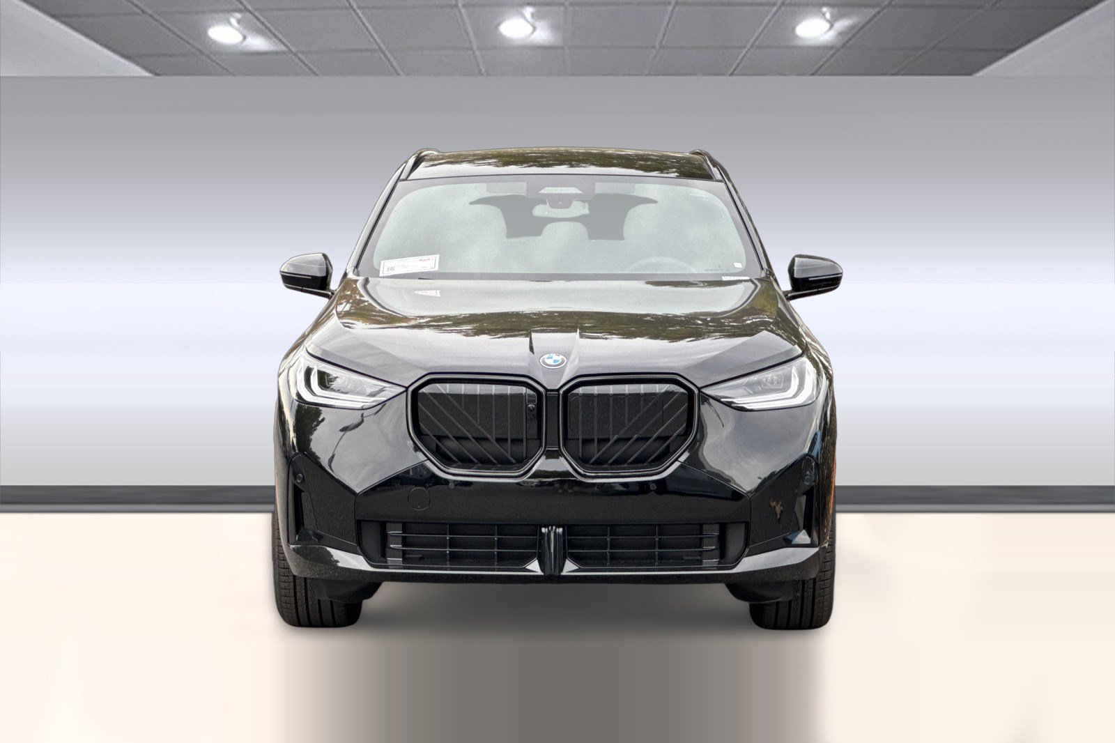 Used 2026 BMW X3 xDrive30i w/ Premium Package AWD/4WD image 6