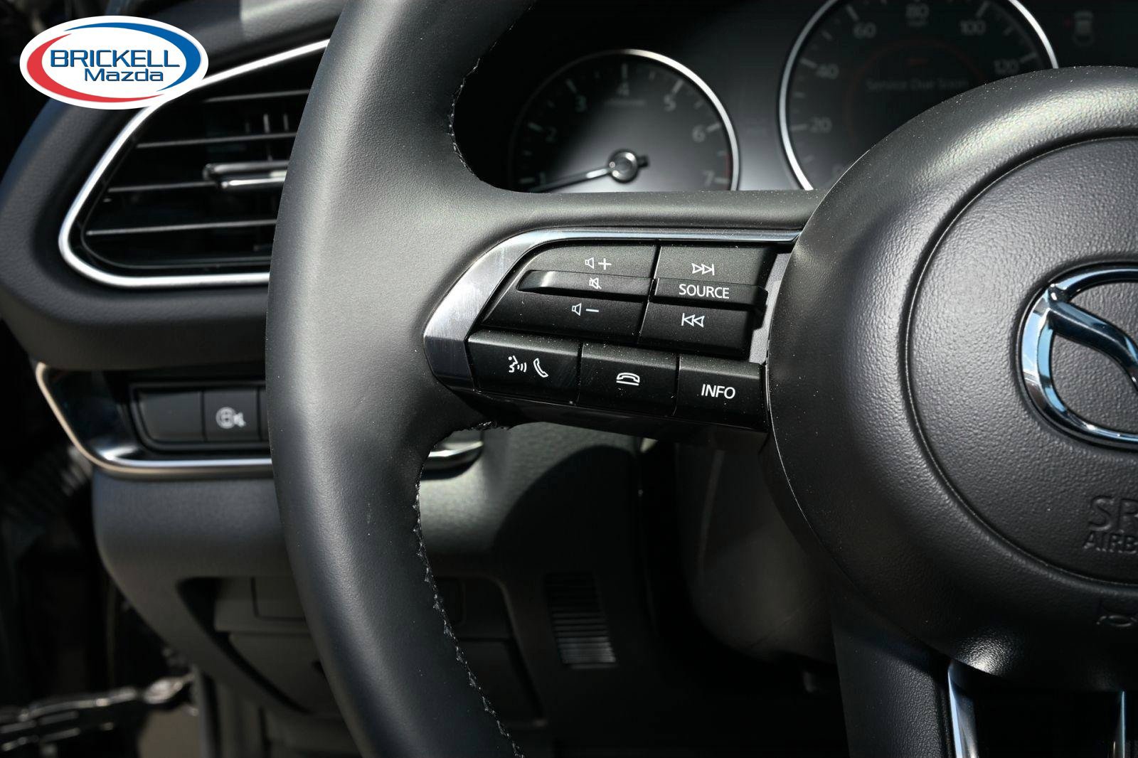 New 2025 MAZDA CX-30 AWD 2.5 S w/ Preferred Package image 27