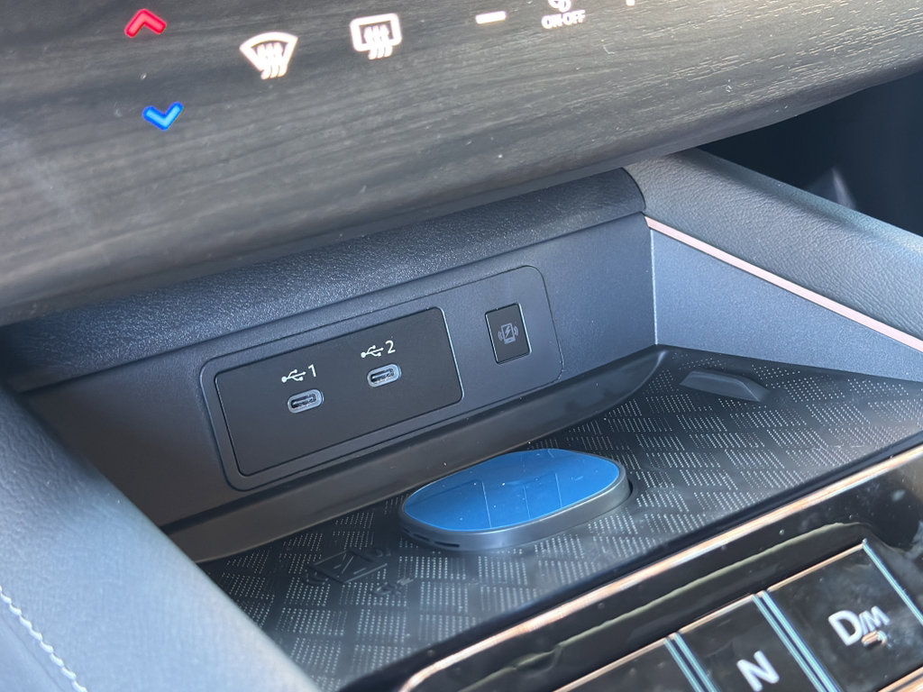 New 2026 Nissan Murano SL image 29