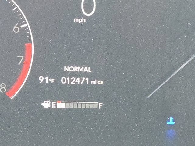 Used 2025 Honda CR-V EX image 5