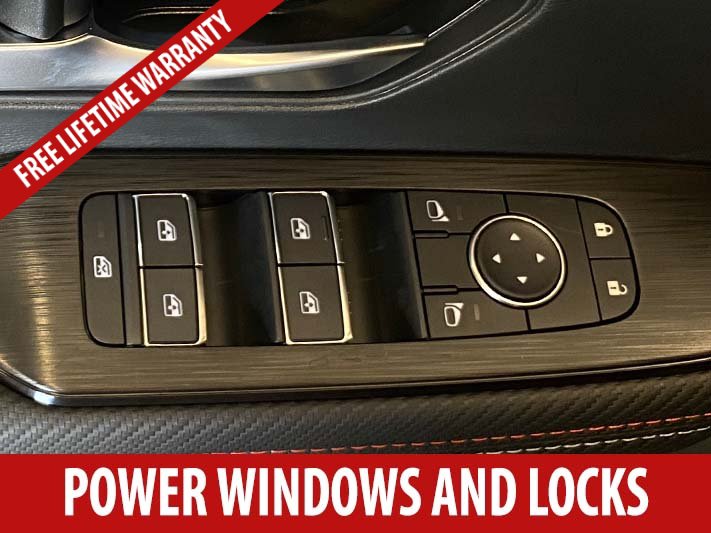 New 2026 Nissan Kicks SR w/ SR Premium Package FWD image 7