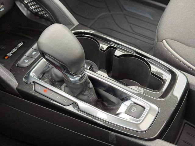 New 2026 Chevrolet TrailBlazer LT w/ Convenience Package FWD image 14