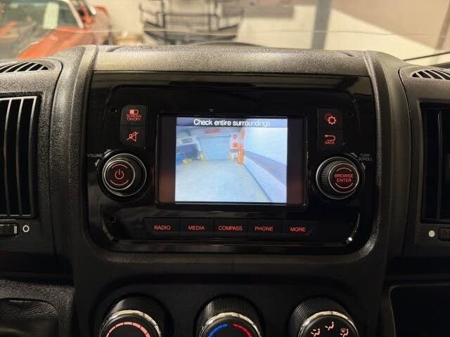 Used 2019 RAM ProMaster 3500 FWD image 22