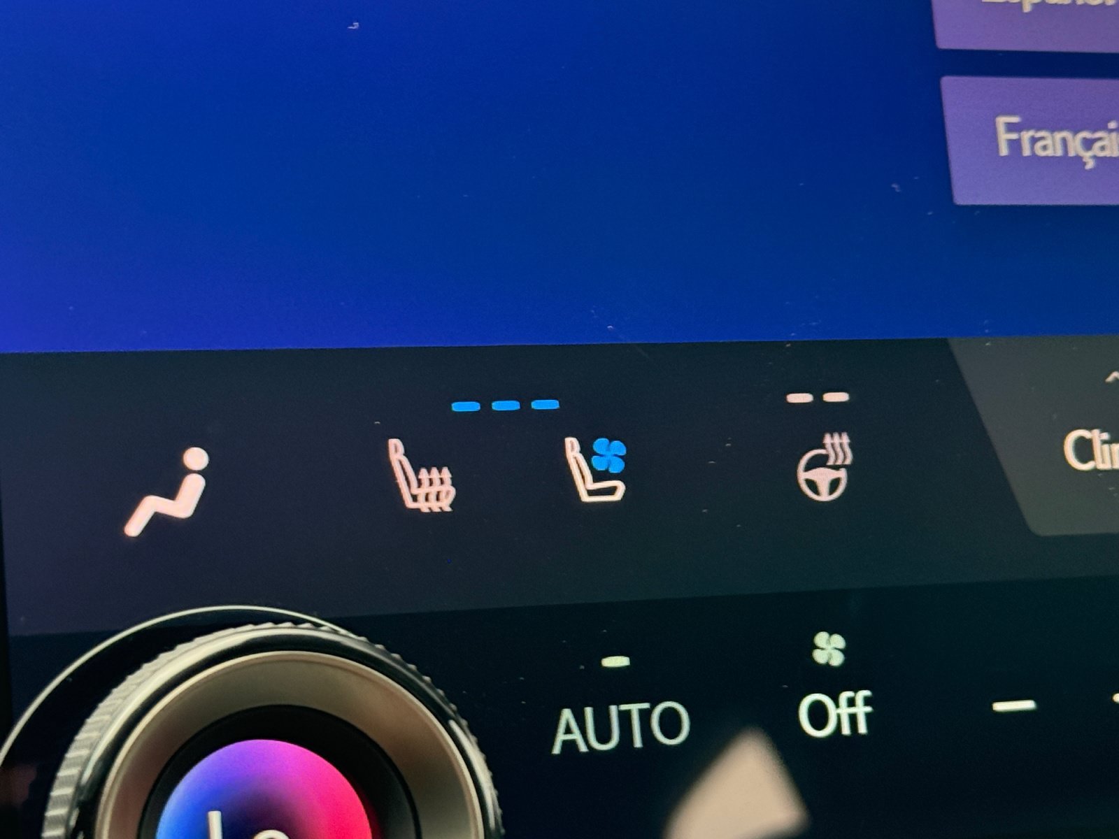 New 2026 Lexus TX 350 AWD w/ Technology Package image 19