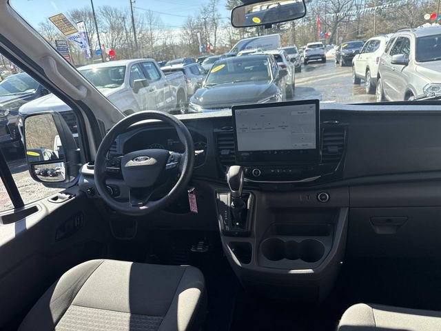 Used 2023 Ford Transit 350 XLT image 19