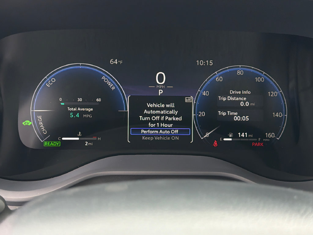 New 2026 Toyota Sienna Platinum AWD/4WD image 25