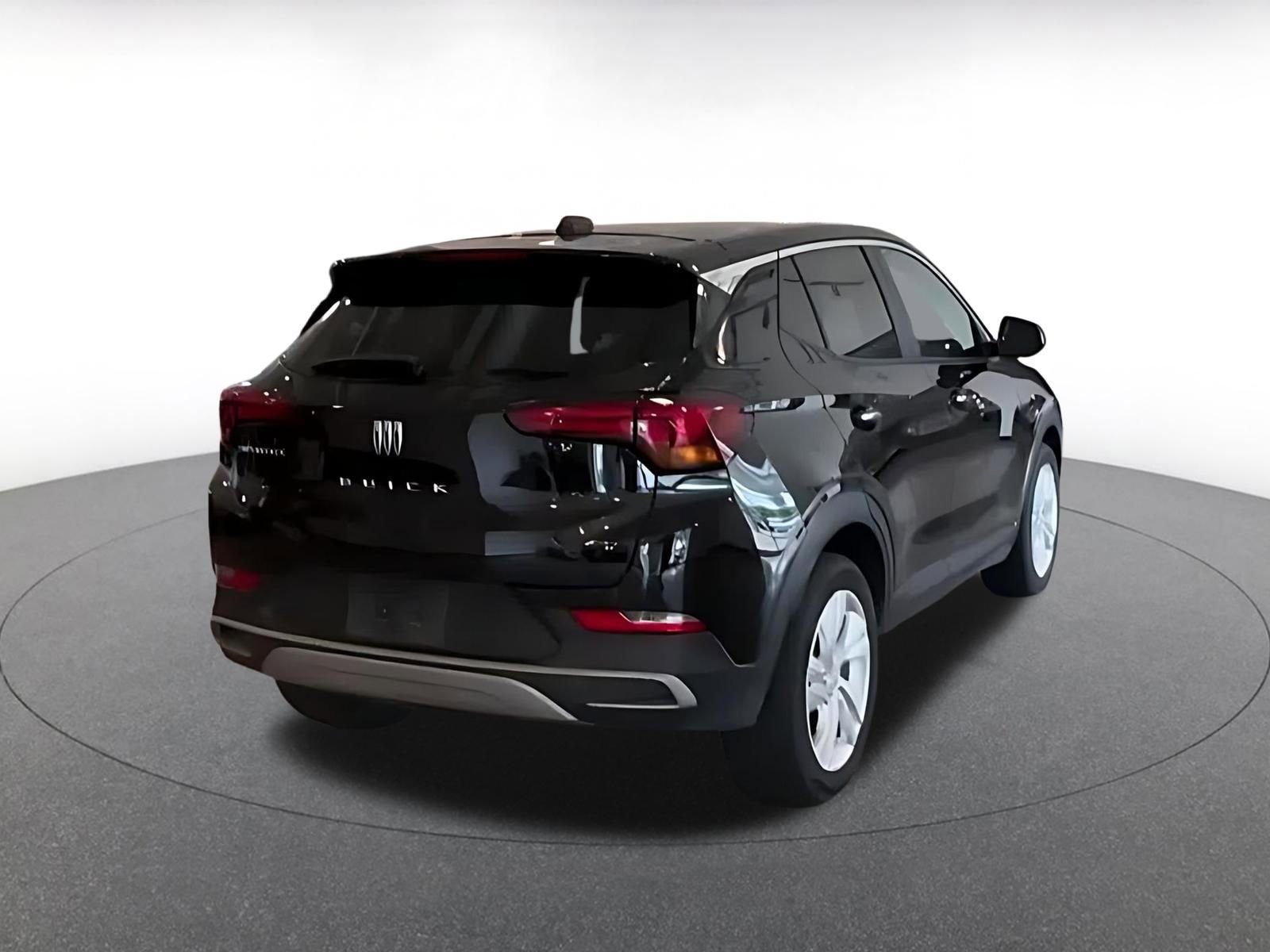Used 2025 Buick Encore GX Preferred FWD image 12