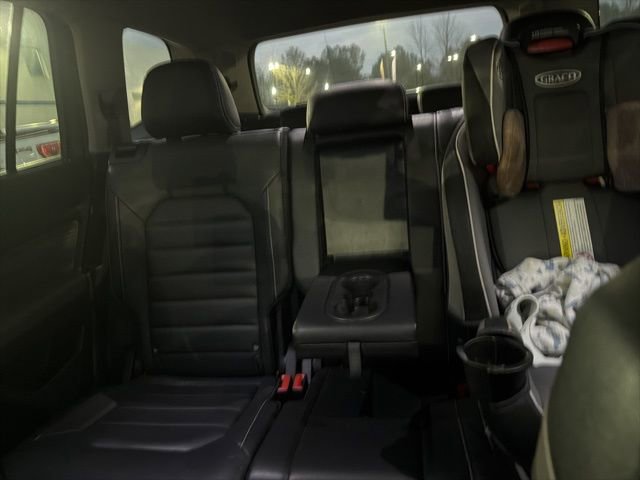 Used 2021 Volkswagen Atlas SEL Premium image 30