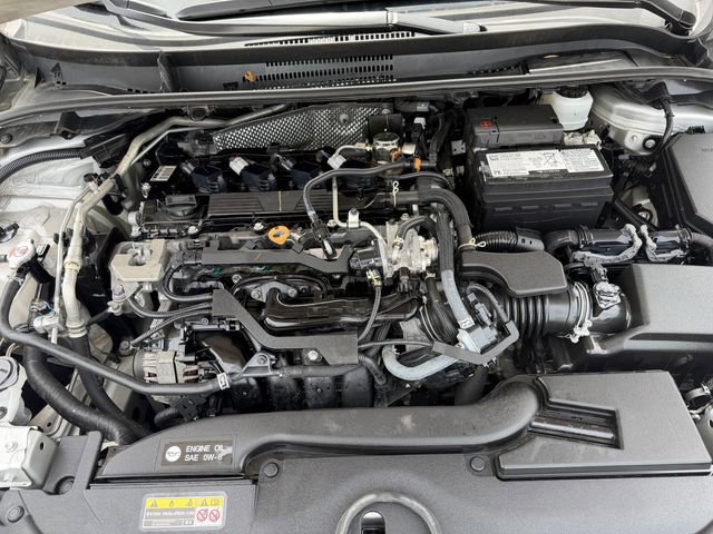 Certified 2024 Toyota Corolla LE FWD image 29