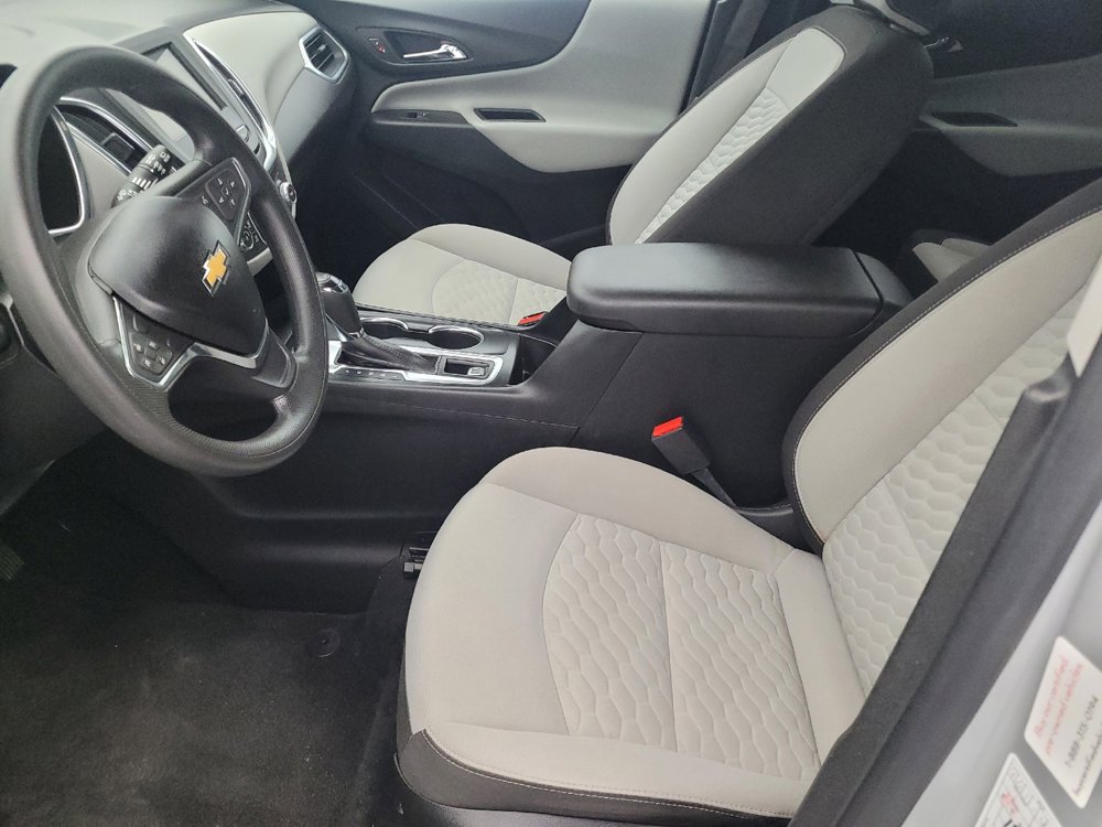 Used 2019 Chevrolet Equinox LT image 17