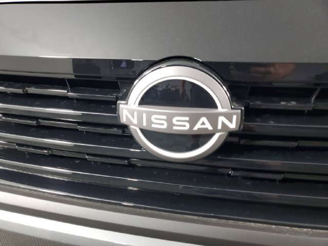 New 2026 Nissan Kicks SV w/ Cold Weather Package FWD image 11