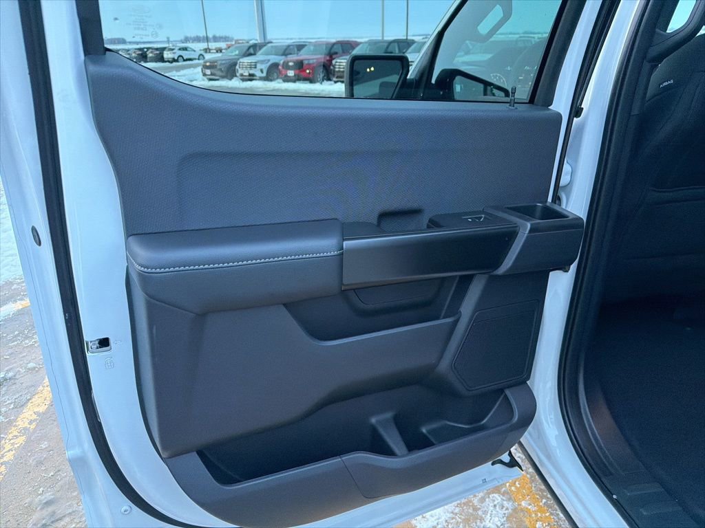 New 2026 Ford F150 STX image 20