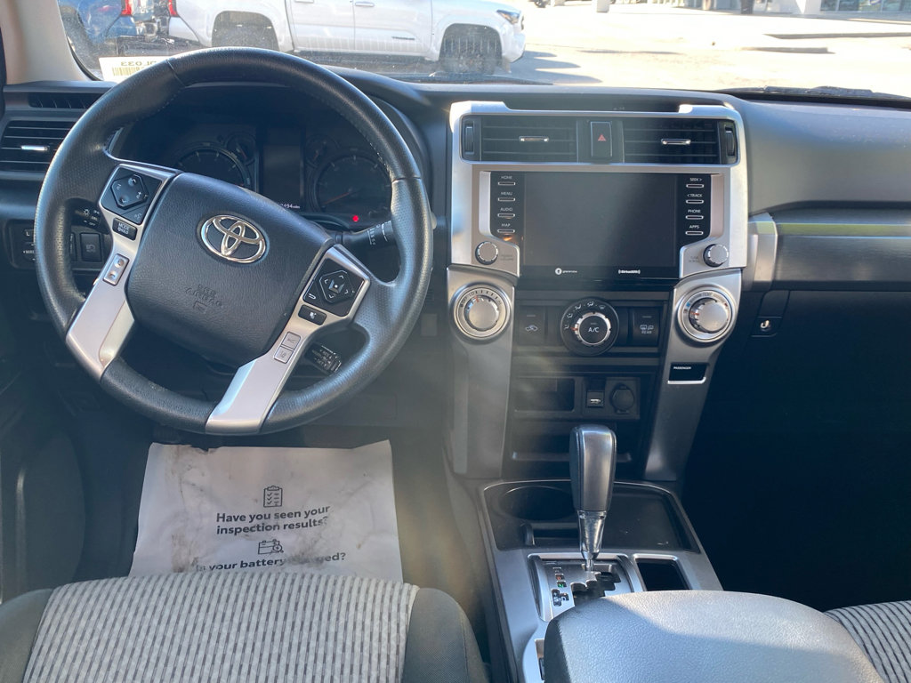 Used 2023 Toyota 4Runner SR5 image 7