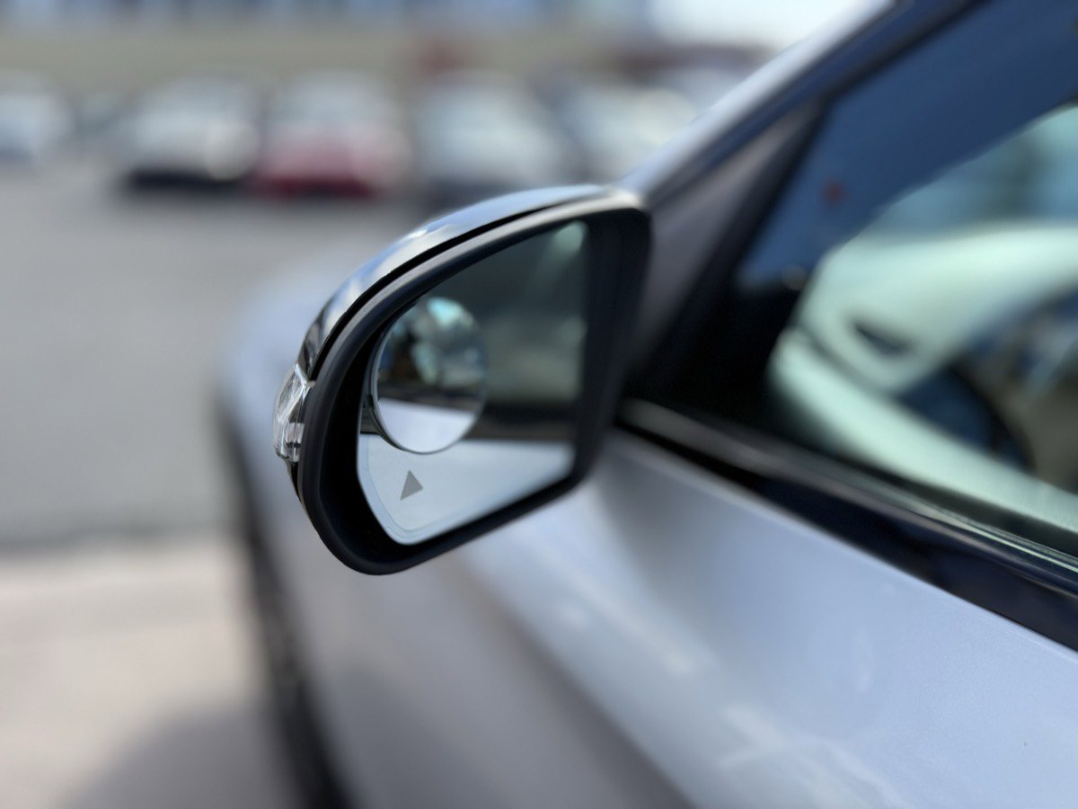 Used 2019 Mercedes-Benz GLC 300 image 33