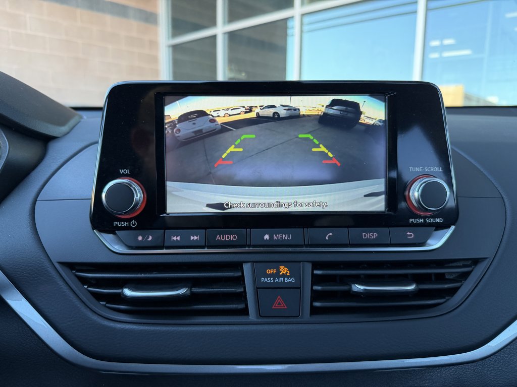 Used 2024 Nissan Altima 2.5 S image 22