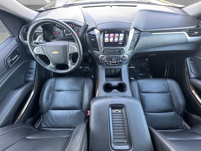 Used 2016 Chevrolet Tahoe LT w/ Luxury Package AWD/4WD image 20