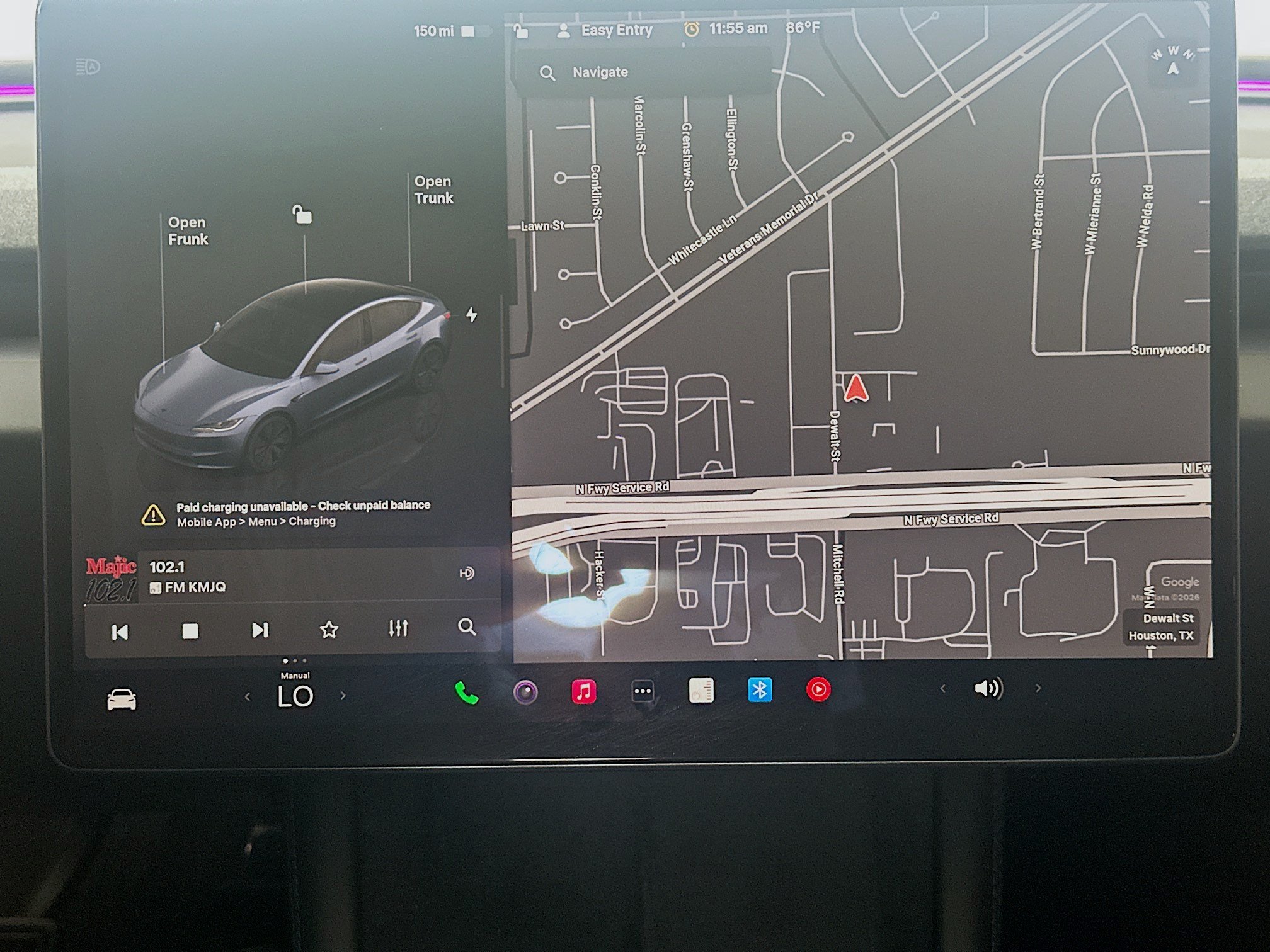 Used 2025 Tesla Model 3 Long Range RWD image 21