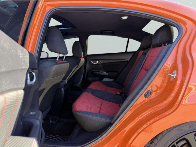 Used 2014 Honda Civic Si image 35