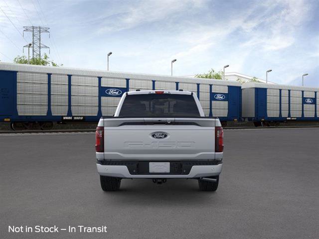 New 2025 Ford F150 XLT image 5
