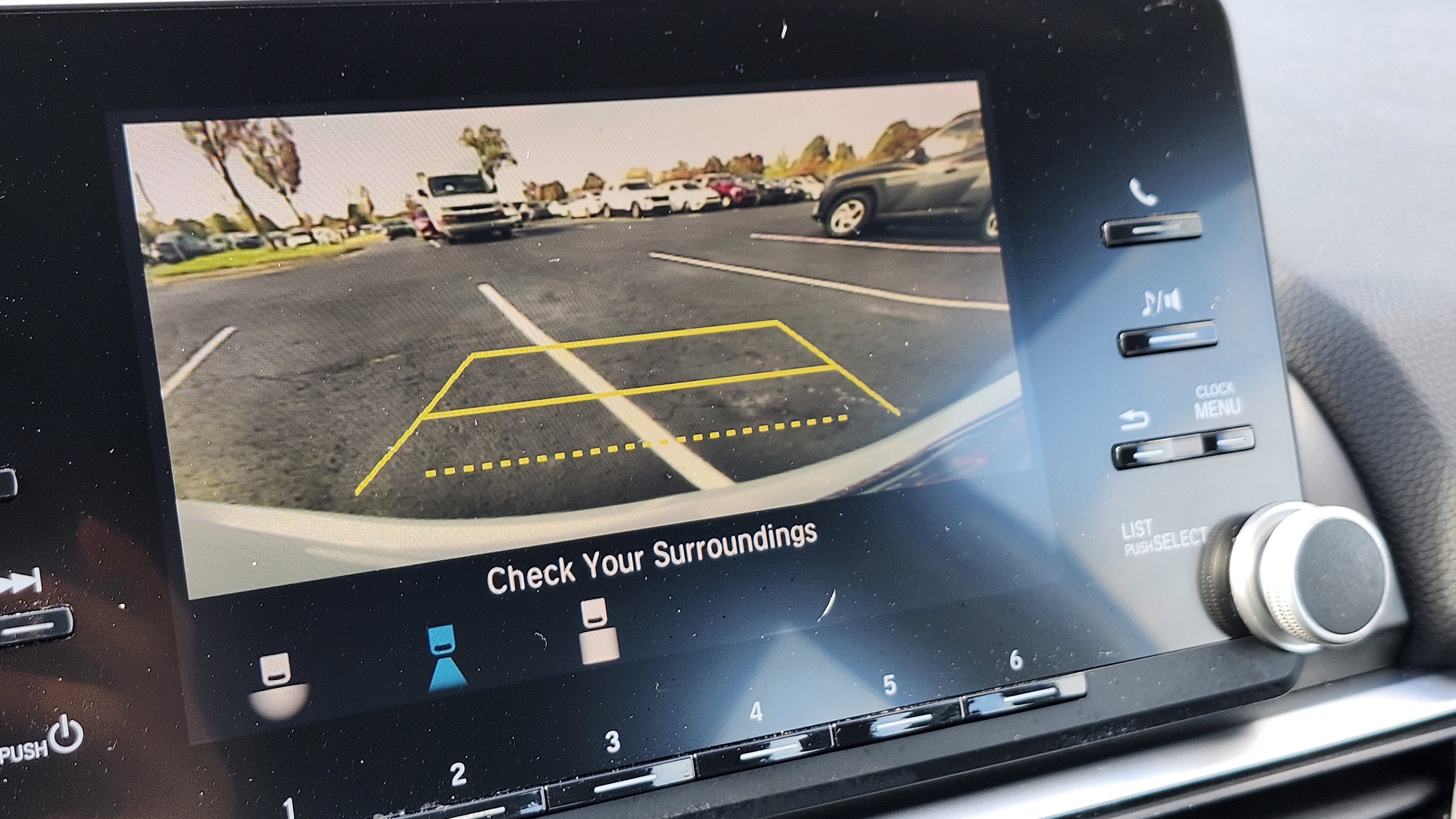 Used 2018 Honda Accord LX image 22