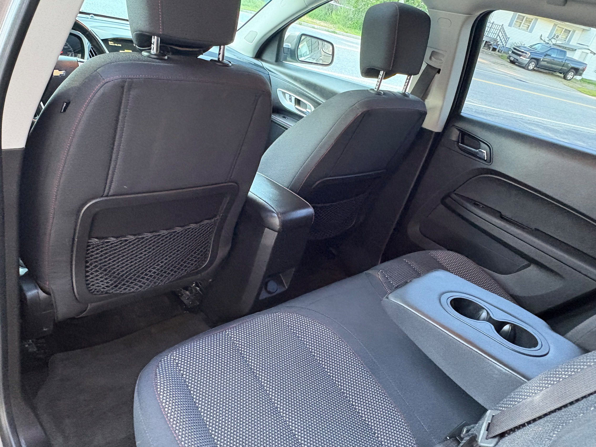 Used 2012 Chevrolet Equinox LT w/ Driver Convenience Package AWD/4WD image 15