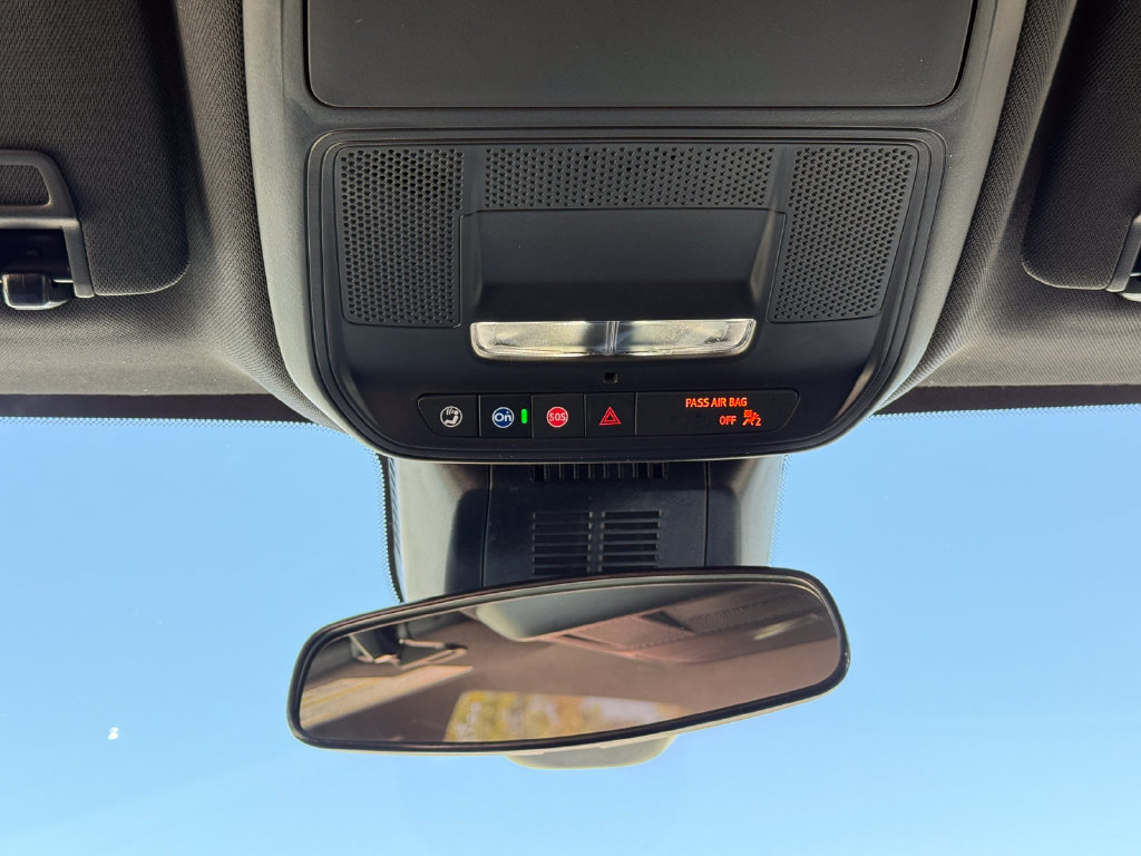 New 2027 Chevrolet Equinox LT FWD image 14