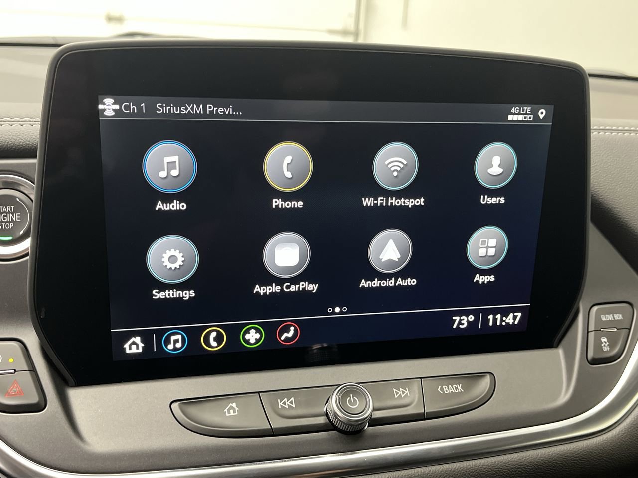 New 2026 Chevrolet Blazer LT w/ Convenience Package AWD/4WD image 17