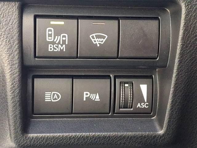 Certified 2025 Lexus RC 350 F Sport AWD/4WD image 28