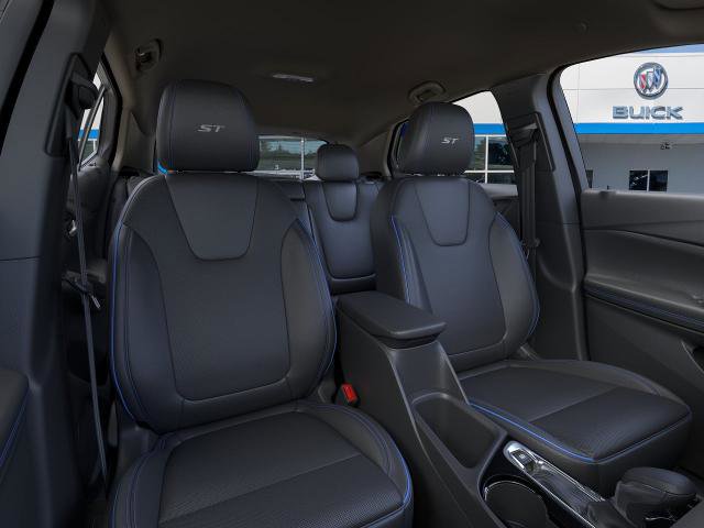 New 2026 Buick Encore GX Sport Touring w/ Comfort Package image 37