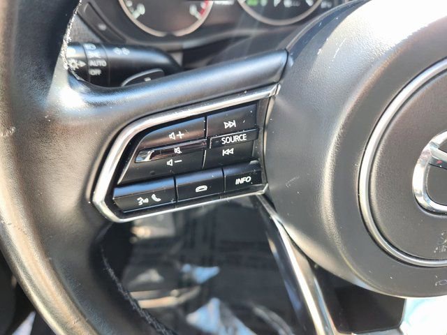 Used 2024 MAZDA CX-90 3.3 Turbo w/ Preferred Plus image 24