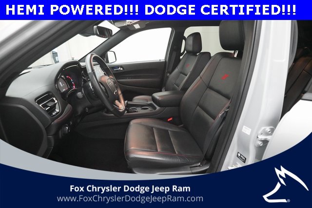 Used 2024 Dodge Durango R/T image 7