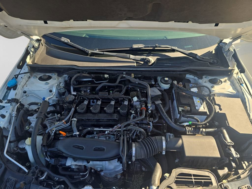 Used 2022 Honda Civic EX image 20