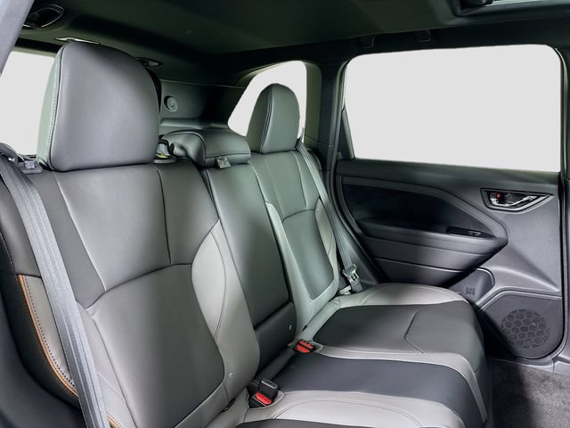 New 2026 Subaru Forester Sport AWD/4WD image 28