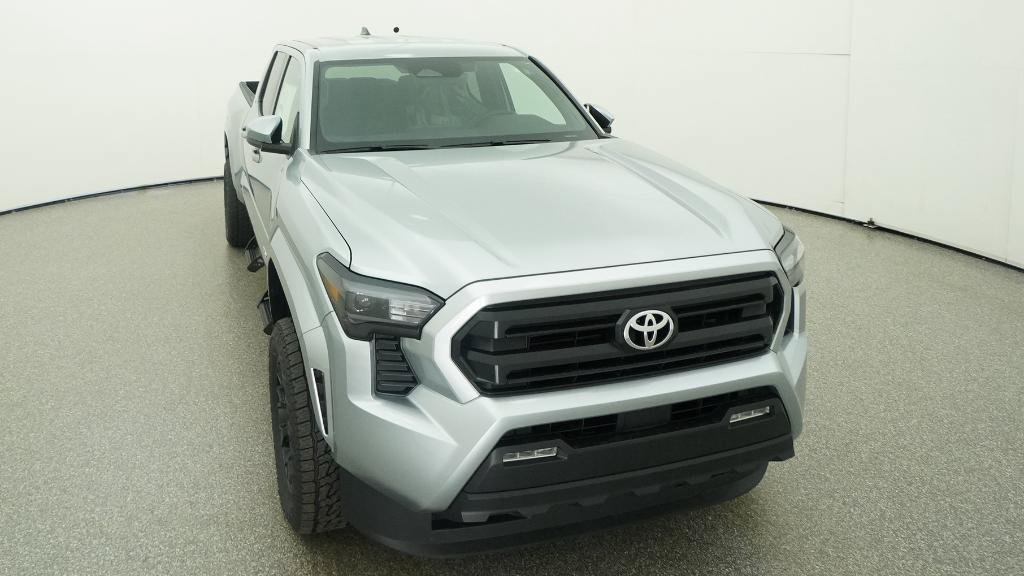 New 2026 Toyota Tacoma SR5 AWD/4WD image 17