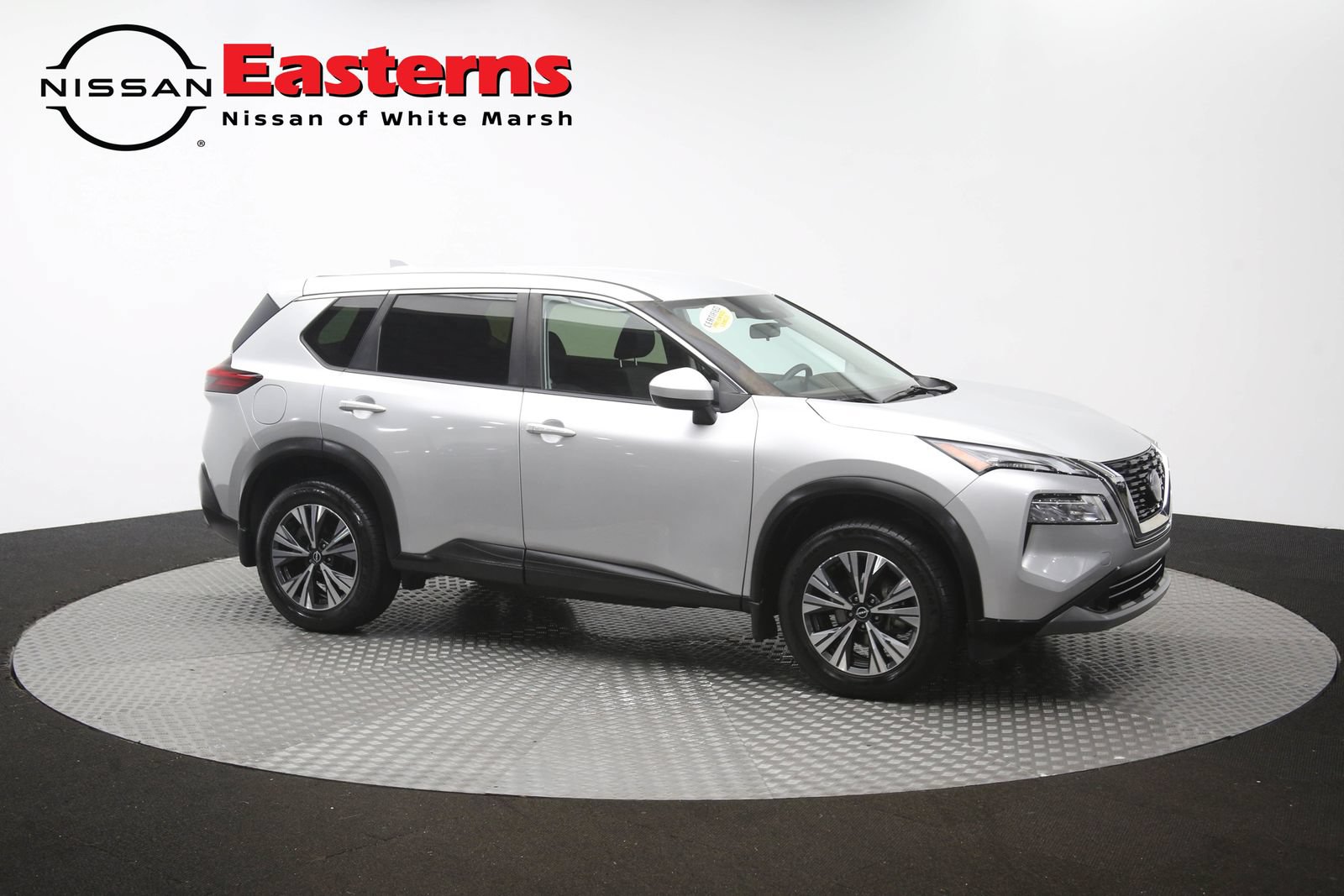 Used 2023 Nissan Rogue SV AWD/4WD image 47