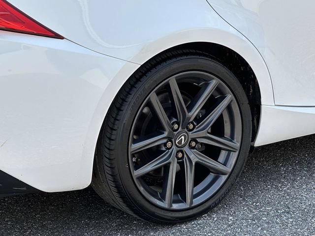 Used 2020 Lexus IS 300 F Sport w/ F Sport Package AWD/4WD image 31
