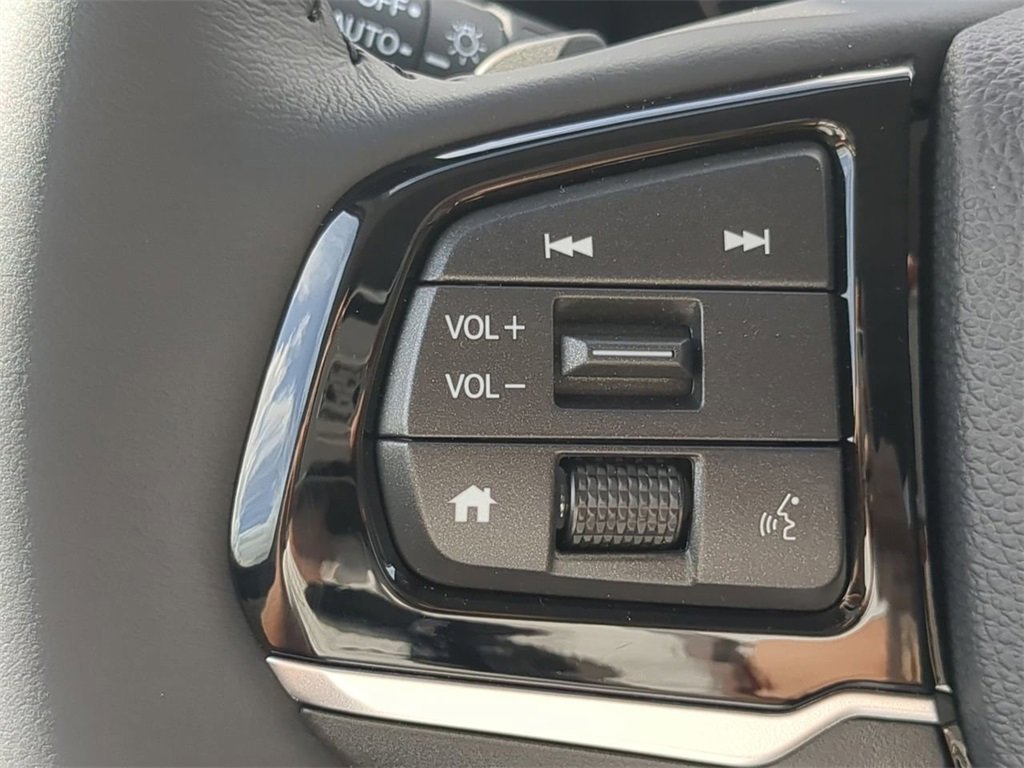 New 2026 Honda Odyssey Touring image 25