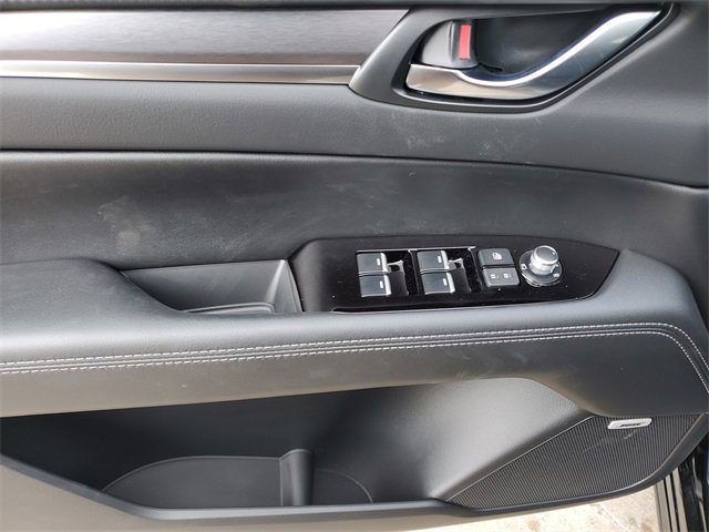 New 2025 MAZDA CX-5 AWD 2.5 S w/ Premium Plus Pkg image 20