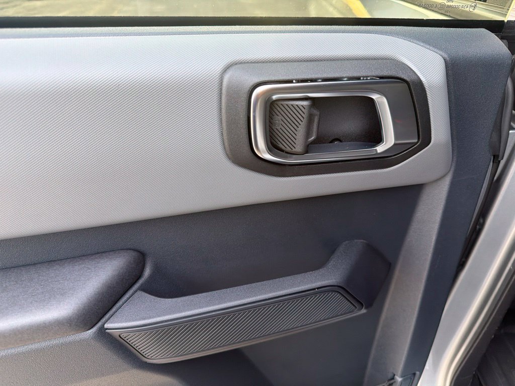 Used 2024 Ford Bronco Big Bend AWD/4WD image 23