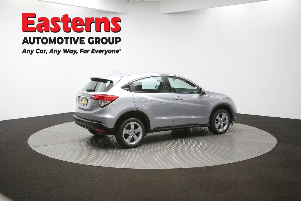 Used 2022 Honda HR-V LX image 41
