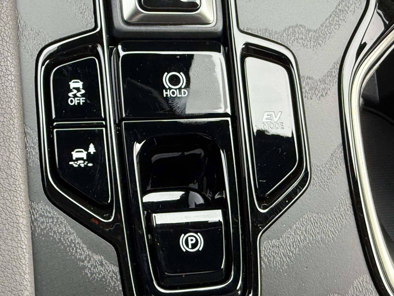 Used 2026 Lexus RX 350 w/ Convenience Package AWD/4WD image 24