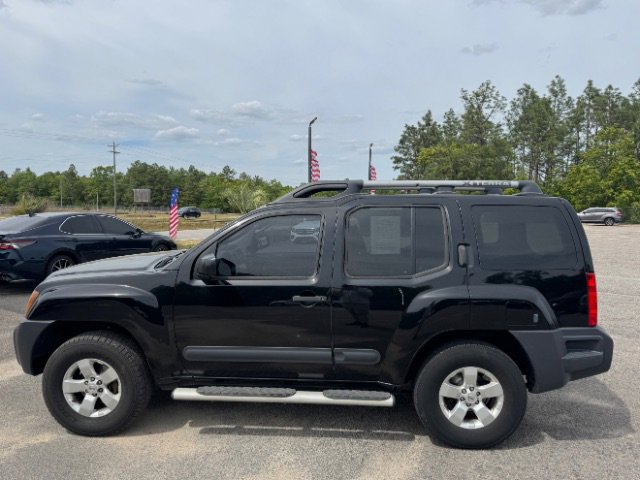 Used 2012 Nissan Xterra S RWD image 8