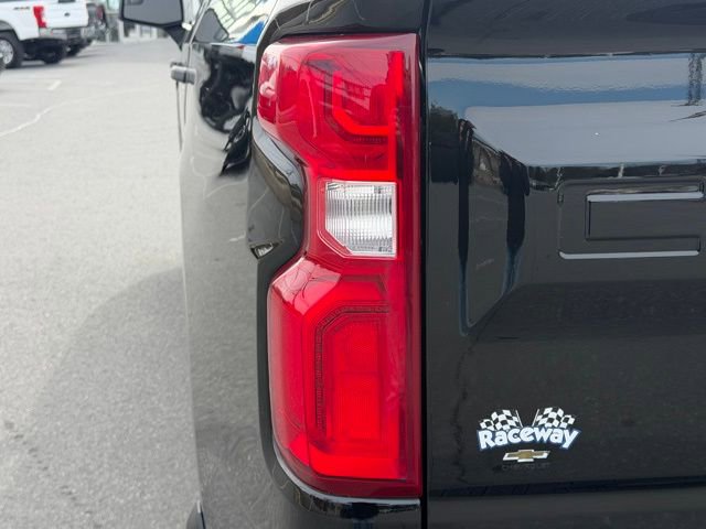 Certified 2020 Chevrolet Silverado 1500 Custom Trail Boss w/ Custom Convenience Package image 20