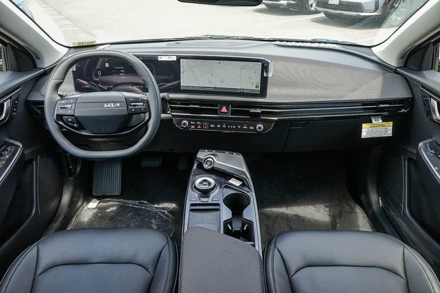New 2026 Kia EV6 Wind RWD image 5