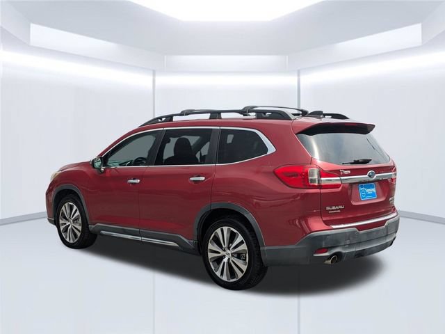 Used 2020 Subaru Ascent Touring w/ Popular Package #3 AWD/4WD image 3