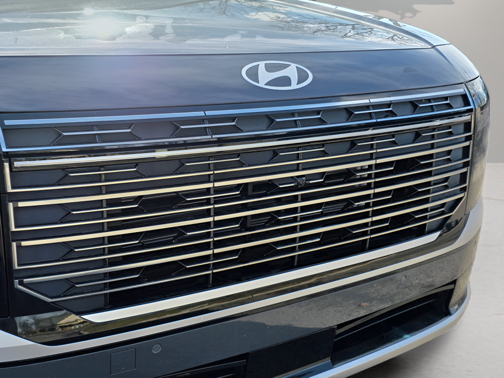 New 2026 Hyundai Palisade Calligraphy AWD/4WD image 9